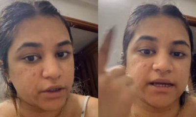 ಮಹಿಳೆಗೆ ಕಿರುಕುಳ ನೀಡಿದ ಜೆಪ್ಟೊ ಡೆಲಿವರಿ ಬಾಯ್: ನೆಟ್ಟಿಗರ ಆಕ್ರೋಶ!