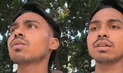 10 ರೂ. ವಿಚಾರಕ್ಕೆ ನಡೆದ ಜಗಳ ಆತ್ಮಹತ್ಯೆಯಲ್ಲಿ ಅಂತ್ಯ