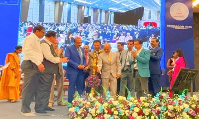 ಚರ್ಮ ಆರೋಗ್ಯ, ಸಾರ್ವಜನಿಕ ಜಾಗೃತಿ ಹಾಗೂ ಶೈಕ್ಷಣಿಕ ಶ್ರೇಷ್ಠತೆಗೆ ಒತ್ತು