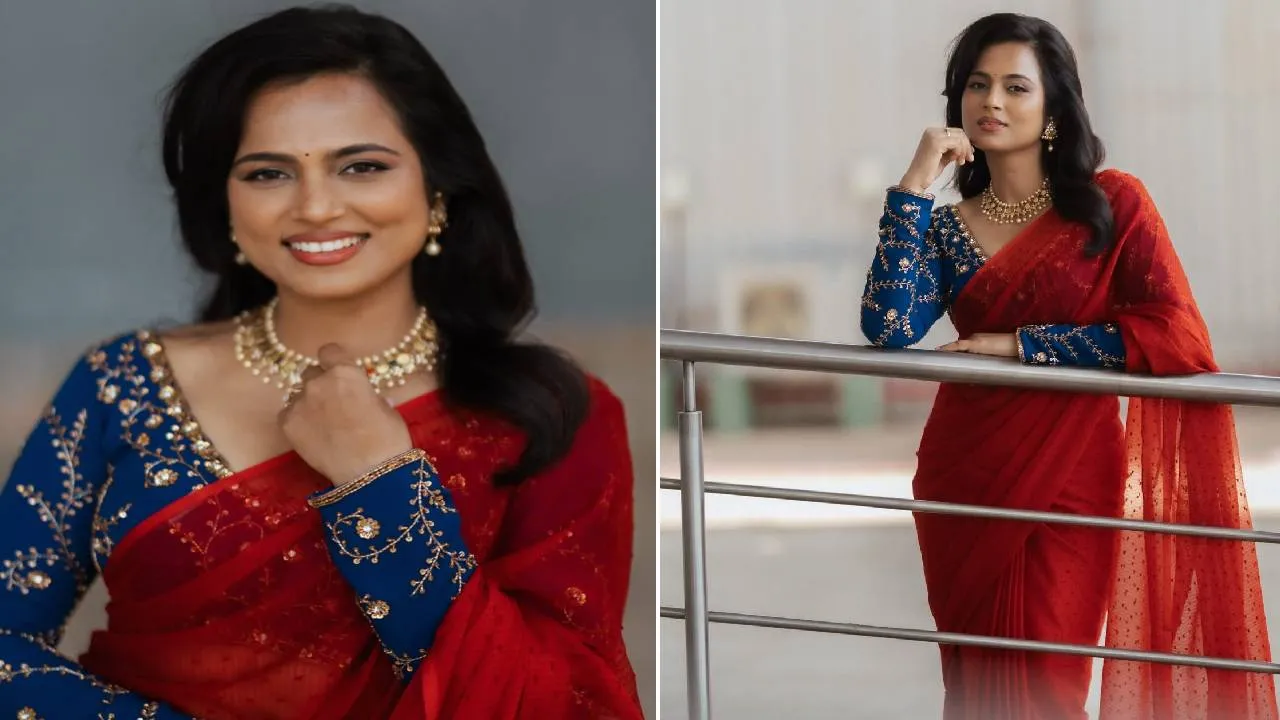 Monsoon Fashion 2026: ಮಾನ್ಸೂನ್‌ ಸೀಸನ್‌ನಲ್ಲಿ ಮರಳಿದ ಡಿಸೈನರ್‌ ಲಾಂಗ್‌ ಸ್ಲೀವ್‌ ಸೀರೆ ಬ್ಲೌಸ್‌ಗಳು - Image 1