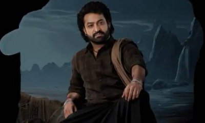 ಜೂ. ಎನ್‌ಟಿಆರ್ ನಟನೆಯ 'ದೇವರʼ ಚಿತ್ರದ ಸೀಕ್ವೆಲ್ ಘೋಷಣೆ