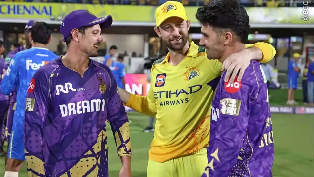 IPL 2026 Auction: ಮಿನಿ ಹರಾಜಿನಲ್ಲಿ ಅನ್‌ಸೋಲ್ಡ್‌ ಆದ ಟಾಪ್‌ 10 ಸ್ಟಾರ್‌ ಆಟಗಾರರು! - Image 3