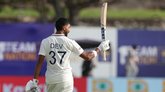 IND vs SL:ಚೊಚ್ಚಲ ಶತಕ ಸಿಡಿಸಿ 3 ದಾಖಲೆ ಬರೆದ ದೇವದತ್‌ ಪಡಿಕ್ಕಲ್‌!