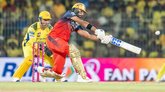 IPL 2025: ದೇವದತ್‌ ಪಡಿಕ್ಕಲ್‌ ಬ್ಯಾಟಿಂಗ್‌ಗೆ ಫ್ಯಾನ್ಸ್‌ ಮೆಚ್ಚುಗೆ!
