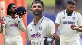 ದುಲೀಪ್ ಟ್ರೋಫಿ ಫೈನಲ್‌ ಆಡಲಿದ್ದಾರೆ ಪಡಿಕ್ಕಲ್, ರಾಹುಲ್, ಸಿರಾಜ್