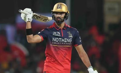 ಆರ್‌ಸಿಬಿಗೆ ಮರಳಿದ್ದು ನನ್ನ ಪಾಲಿಗೆ ಟರ್ನಿಂಗ್‌ ಪಾಯಿಂಟ್‌: ಪಡಿಕ್ಕಲ್‌!