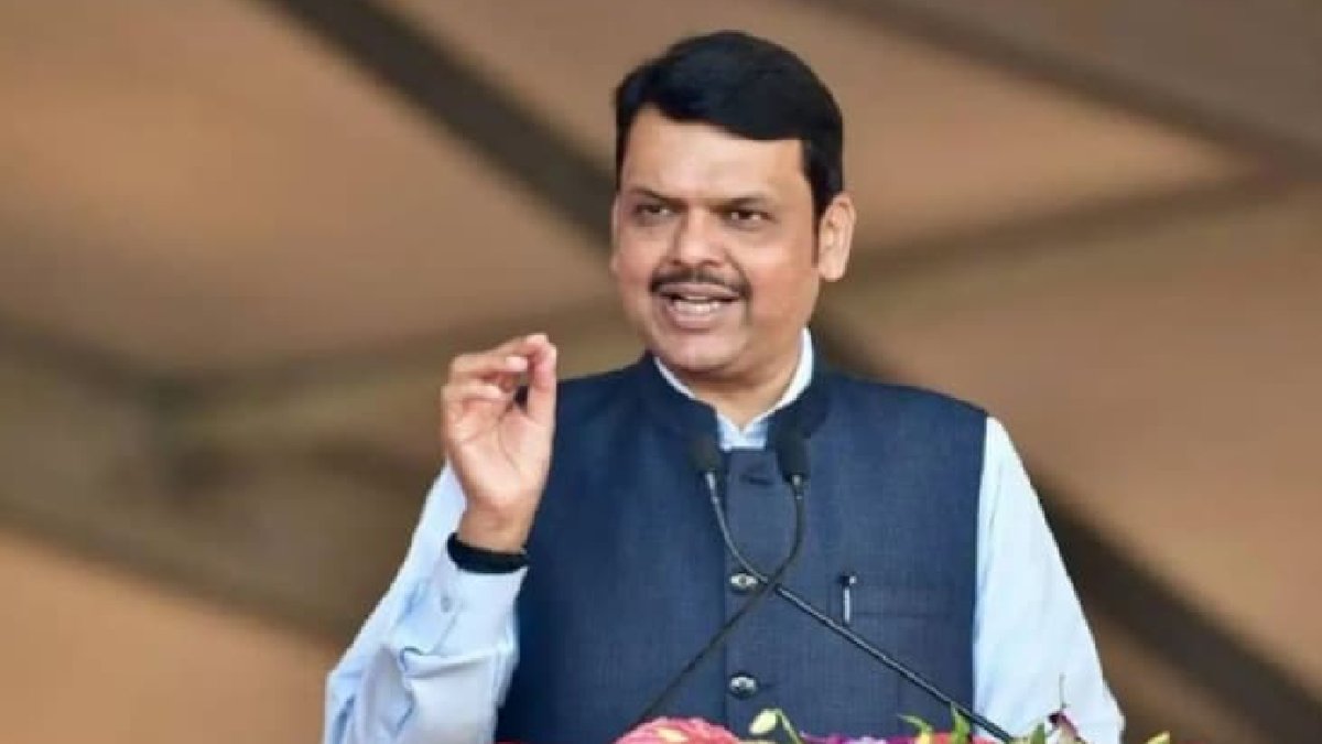 Devendra Phadnvis
