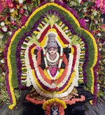 Gauribidanur News: ಶ್ರೀ ಮಹೇಶ್ವರಮ್ಮ ದೇವಿಯ ವಾರ್ಷಿಕೋತ್ಸವ ಯಶಸ್ವಿ