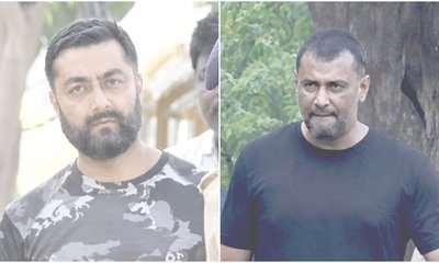 ʻನಾನು ಸತ್ಯ ಹೇಳುತ್ತೇನೆ’ ಎಂದ ಪ್ರದೋಷ್; ನಟ ದರ್ಶನ್‌ಗೆ ಸಂಕಷ್ಟ‌ ಶುರು!