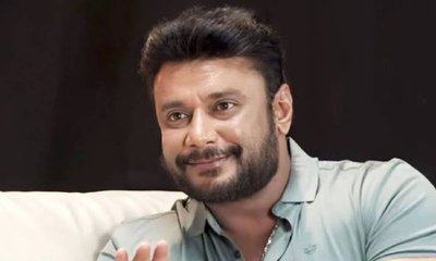 ದರ್ಶನ್ ಇಲ್ಲದೆಯೇ ಬಿಡುಗಡೆ ಆಗುತ್ತಾ ಡೆವಿಲ್?