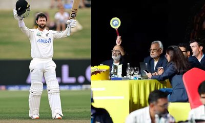 ಅನ್‌ಸೋಲ್ಡ್‌ ಆದ ಬೆನ್ನಲ್ಲೆ ಸಿಎಸ್‌ಕೆಗೆ ತಿರುಗೇಟು ನೀಡಿದ ಕಾನ್ವೆ!