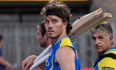 ಹ್ಯಾಟ್ರಿಕ್‌ ಸೋಲಿನಿಂದ ಕಂಗೆಟ್ಟ ಚೆನ್ನೈ ತಂಡಕ್ಕೆ ಸ್ಟಾರ್‌ ಆಟಗಾರನ ಎಂಟ್ರಿ