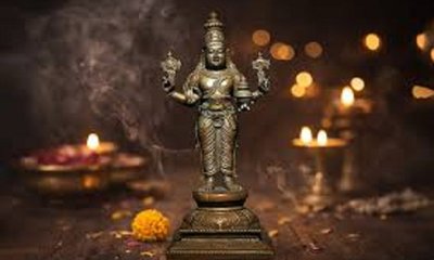 Hari Paraak Column: ದನಗಳಿಗೆ ಚಿಕಿತ್ಸೆ ಮಾಡೋ ಪಶುವೈದ್ಯ- ದನವಂತ್ರಿ