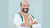 ಕೆಪಿಸಿಸಿ ಸಹಕಾರ ವಿಭಾಗದ ರಾಜ್ಯಾಧ್ಯಕ್ಷರಾಗಿ ಧನರಾಜ್ ಎಸ್. ತಾಳಂಪಳ್ಳಿ ನೇಮಕ