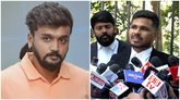 ʻಆಡಿಯೋದಲ್ಲಿ ಇರೋದು ನಟ ಧನ್ವೀರ್‌ ಧ್ವನಿ ಅಲ್ಲʼ; ವಕೀಲರ ಸ್ಫೋಟಕ ಹೇಳಿಕೆ!