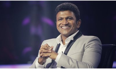 ಪುನೀತ್ ರಾಜ್‌ಕುಮಾರ್ 5ನೇ ಪುಣ್ಯತಿಥಿ; ಅಪ್ಪು ಬದುಕು ಸದಾ ಎಲ್ಲರಿಗೂ ಆದರ್ಶ