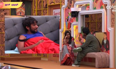 ಅಶ್ವಿನಿ ಸೈಲೆಂಟ್‌ ಇರೋದೇ ಗಿಲ್ಲಿಗೆ ಸಮಸ್ಯೆ ಅಂತೆ! ಧನುಷ್‌ ಹೇಳಿದ್ದೇನು?