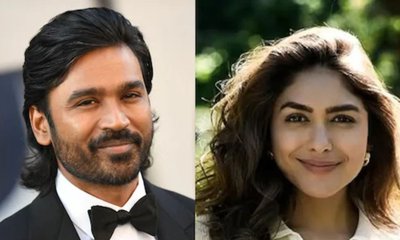 ಪ್ರೇಮಿಗಳ ದಿನದಂದೇ ಹಸೆಮಣೆ ಏರಲು ರೆಡಿಯಾದ್ರಾ ಧನುಷ್-ಮೃಣಾಲ್ ?