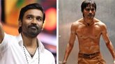 Actor Dhanush : ಬಾಡಿ ಶೇಮಿಂಗ್ ವಿಚಾರ ರಿವೀಲ್‌ ಮಾಡಿದ ನಟ ಧನುಷ್!