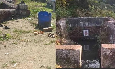 ಧಾರವಾಡದಲ್ಲಿ ದಾರುಣ ಘಟನೆ, ಒಂದೇ ಕುಟುಂಬದ ನಾಲ್ವರು ಆತ್ಮಹತ್ಯೆ