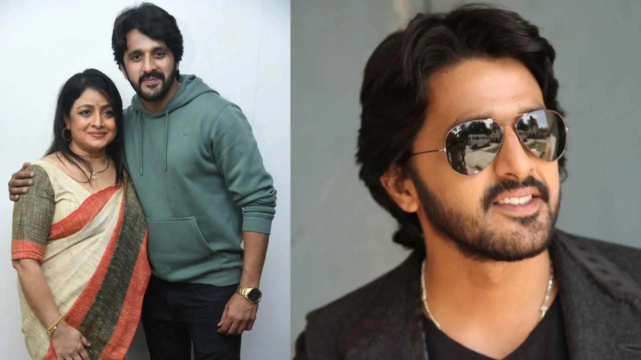 Bullet Kannada Movie: ಬಿಗ್‌ಬಾಸ್‌ನಿಂದ ಹೊರಬಂದ ಮೇಲೆ ಸಿಕ್ಕಾಪಟ್ಟೆ ಬ್ಯುಸಿಯಾದ ಧರ್ಮ ಕೀರ್ತಿರಾಜ್‌; ಬಹುಭಾಷಾ ನಟನ ಚಿತ್ರದಲ್ಲಿ ಸಿಕ್ತು ಚಾನ್ಸ್‌ - Image 4