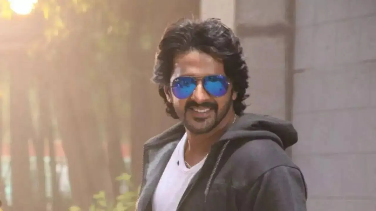 Bullet Kannada Movie: ಬಿಗ್‌ಬಾಸ್‌ನಿಂದ ಹೊರಬಂದ ಮೇಲೆ ಸಿಕ್ಕಾಪಟ್ಟೆ ಬ್ಯುಸಿಯಾದ ಧರ್ಮ ಕೀರ್ತಿರಾಜ್‌; ಬಹುಭಾಷಾ ನಟನ ಚಿತ್ರದಲ್ಲಿ ಸಿಕ್ತು ಚಾನ್ಸ್‌ - Image 5