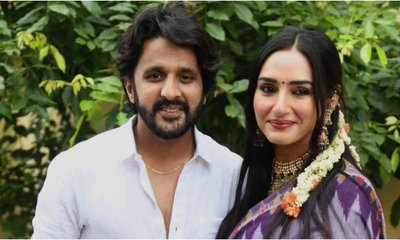 ರಾಗಿಣಿ ಜೊತೆ ಹೊಸ ಸಿನಿಮಾ ಒಪ್ಪಿಕೊಂಡ ಧರ್ಮ ಕೀರ್ತಿರಾಜ್: ಯಾವುದು?