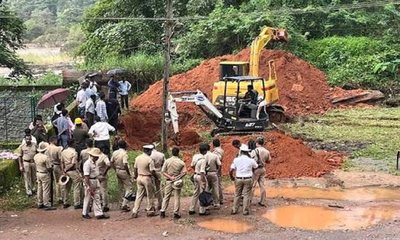 16 ವರ್ಷಗಳಲ್ಲಿ 30 ಪ್ರಕರಣಗಳ ಏರುಪೇರು