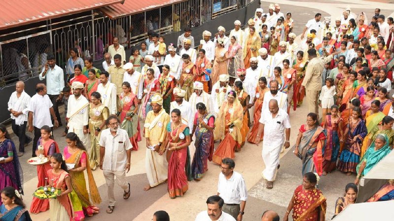 Dharmasthala 2