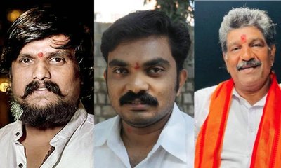 ಧರ್ಮಸ್ಥಳ ಗಲಭೆ: ಮಟ್ಟಣ್ಣವರ್‌, ತಿಮರೋಡಿ, ಕೆರೆಹಳ್ಳಿ ವಿರುದ್ಧ ಎಫ್‌ಐಆರ್‌