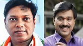 ಜನಾರ್ದನ ರೆಡ್ಡಿ ವಿರುದ್ಧ ಮಾನನಷ್ಟ ಕೇಸ್‌ ದಾಖಲಿಸಿದ ಸೆಂಥಿಲ್‌