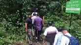 ಬಂಗ್ಲೆಗುಡ್ಡ: ಅಸ್ಥಿಪಂಜರದ ಬಳಿ ಸಿಕ್ಕ ಐಡಿ ಕಾರ್ಡ್​​ ಗುರುತು ಪತ್ತೆ