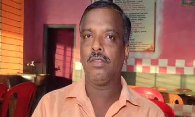 ಸೌಜನ್ಯ ಮಾವನ ಹೆಸರು ಹೇಳಿದ್ನಾ ಚಿನ್ನಯ್ಯ?