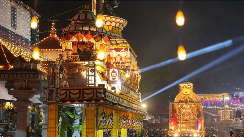 Dharmasthala