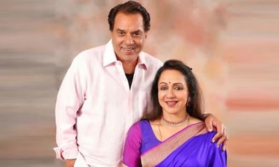 ಹೇಮಾ ಮಾಲಿನಿಯನ್ನು ಅಪ್ಪಿಕೊಳ್ಳಲು ಧರ್ಮೇಂದ್ರ ಏನ್‌ ಮಾಡಿದ್ರು ಗೊತ್ತಾ?