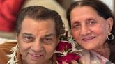 ನಟ ಧರ್ಮೇಂದ್ರ ಯಾರ ಜತೆ ವಾಸ ಮಾಡ್ತಾ ಇದ್ದಾರೆ ಗೊತ್ತ?