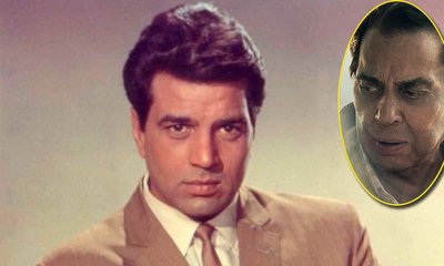 90ನೇ ಹುಟ್ಟುಹಬ್ಬ ಆಚರಣೆಗೂ ಮುನ್ನ ಅಗಲಿದ 'ಹೀಮ್ಯಾನ್' ಧರ್ಮೇಂದ್ರ!