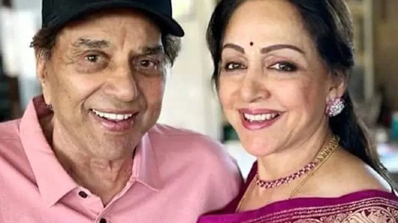 Bollywood Couples: ಶೂಟಿಂಗ್ ಸೆಟ್‌ನಲ್ಲಿ ಲವ್ ಆಗಿ ಮದುವೆ ಆದ ಖ್ಯಾತ ಬಾಲಿವುಡ್ ಸೆಲೆಬ್ರಿಟಿಗಳು ಇವರೇ...! - Image 6