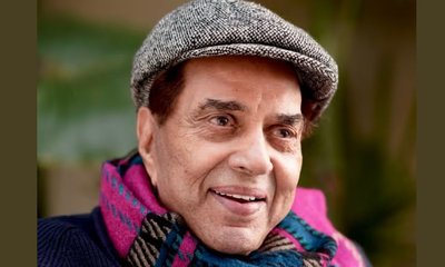 ನಟ ಧರ್ಮೇಂದ್ರ ಆಸ್ಪತ್ರೆಯಿಂದ ಡಿಸ್ಚಾರ್ಜ್; ಮನೆಯಲ್ಲಿಯೇ ಚಿಕಿತ್ಸೆ