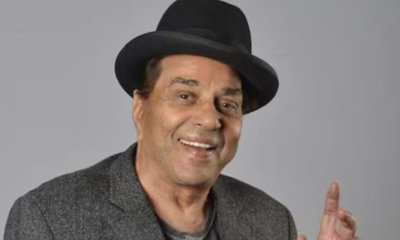 ಹಿರಿಯ ನಟನನ್ನೇ ಆಸ್ಕರ್ ಮರೆತುಬಿಟ್ಟಿತೇ? ನಟ ಧರ್ಮೇಂದ್ರ ಫ್ಯಾನ್ಸ್‌ ಬೇಸರ