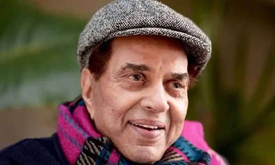 ಬಾಲಿವುಡ್‌ ಹಿರಿಯ ನಟ ಧರ್ಮೇಂದ್ರ ನಿಧನ