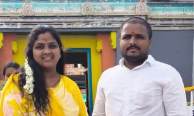 ದಪ್ಪಗಿದ್ದಾಳೆ ಎಂದು ಹೆಂಡತಿಯನ್ನೇ ಕತ್ತು ಹಿಸುಕಿ ಕೊಂದ ಪಾಪಿ ಪತಿ!