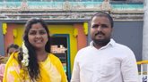 ದಪ್ಪಗಿದ್ದಾಳೆ ಎಂದು ಹೆಂಡತಿಯನ್ನೇ ಕತ್ತು ಹಿಸುಕಿ ಕೊಂದ ಪಾಪಿ ಪತಿ!