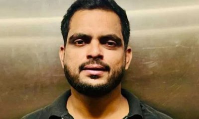 ಧಾರವಾಡ ಯುವ ಕಾಂಗ್ರೆಸ್ ನಾಯಕ ಹತ್ಯೆ ಕೇಸ್‌; 8 ಆರೋಪಿಗಳ ಬಂಧನ