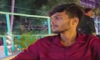 ಗಾಂಜಾ ಕೇಸ್‌; ಪೊಲೀಸರ ಕಿರುಕುಳಕ್ಕೆ ಹೆದರಿ ವಿದ್ಯಾರ್ಥಿ ಆತ್ಮಹತ್ಯೆ