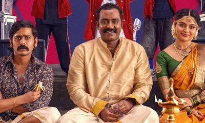 ಒಟಿಟಿ ಅಂಗಳಕ್ಕೆ ಕಾಲಿರಿಸಿದ ಒಂದೊಳ್ಳೆ ಹಾಸ್ಯ ಸಿನಿಮಾ!