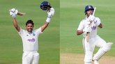 ಅರ್ಧ ಶತಕ ನನ್ನ ತಂದೆಗೆ, ಶತಕ ಭಾರತೀಯ ಸೇನೆಗೆ: ದ್ರುವ್ ಜುರೆಲ್!