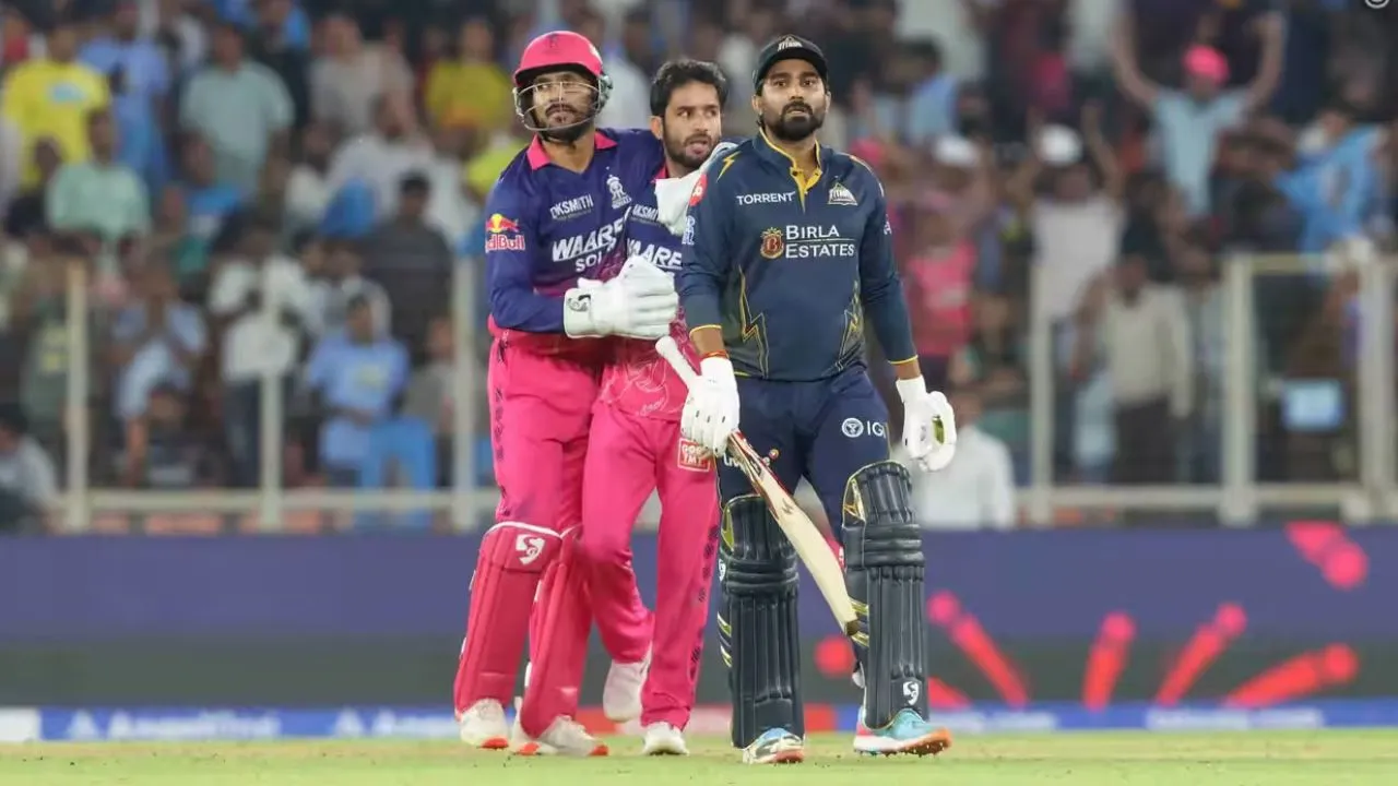 IPL 2026ರ ಟೂರ್ನಿಯ ಟಾಪ್‌ 5 ಕ್ಯಾಚ್‌ಗಳನ್ನು ಪಡೆದ ಐವರು ಆಟಗಾರರು! - Image 3