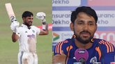 IND vs SL: ಶತಕದ ವಿಶೇಷ ಸಂಭ್ರಮಕ್ಕೆ ಕಾರಣ ತಿಳಿಸಿದ ಧ್ರುವ್‌ ಜುರೆಲ್‌!
