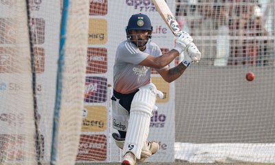 IND vs SA: ಧ್ರುವ್‌ ಜುರೆಲ್‌ಗೆ ಬ್ಯಾಟಿಂಗ್‌ ಕ್ರಮಾಂಕ ಆರಿಸಿದ ಪೂಜಾರ!